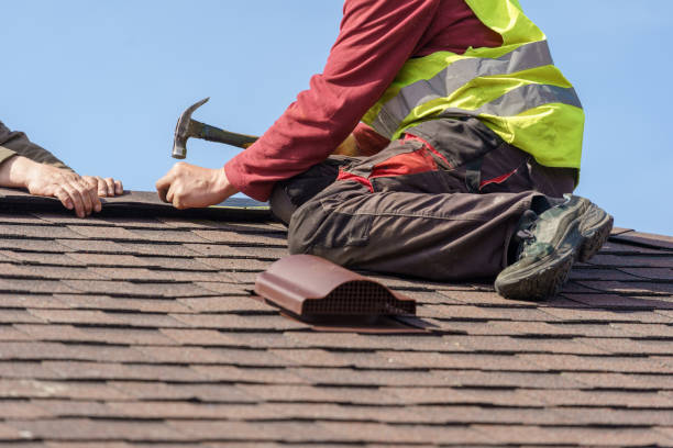 Best Emergency Roof Repair  in Mackinac Island, MI