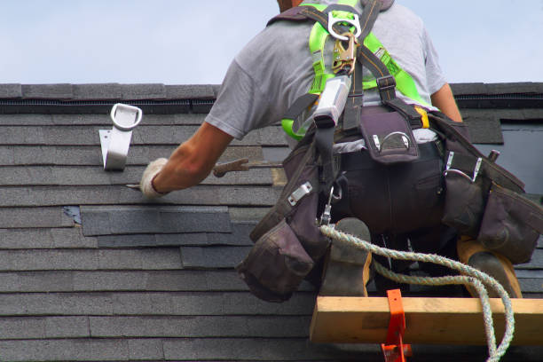 Best Roof Maintenance Services  in Mackinac Island, MI