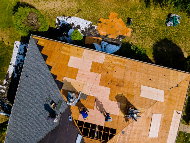 Best Slate Roofing Contractor  in Mackinac Island, MI