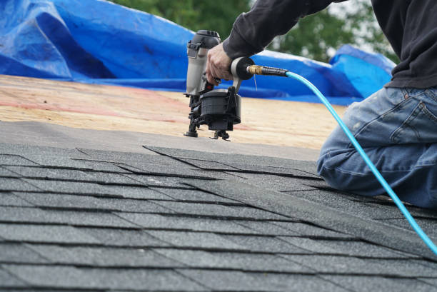 Professional Roofing Contractor in Mackinac Island, MI
