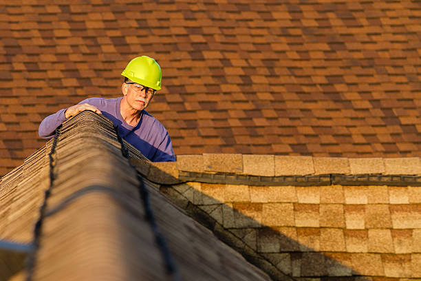 Best Residential Roofing Contractor  in Mackinac Island, MI