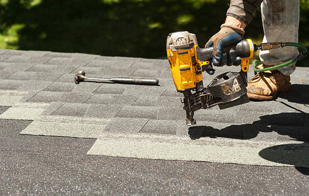 Best Roof Repair Services  in Mackinac Island, MI