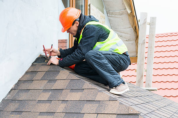 Best New Roof Installation  in Mackinac Island, MI